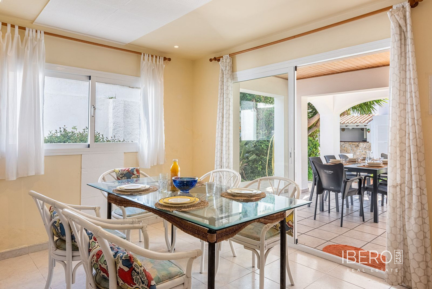 Casa 5+kk – Marbella, Salto del Agua - Més