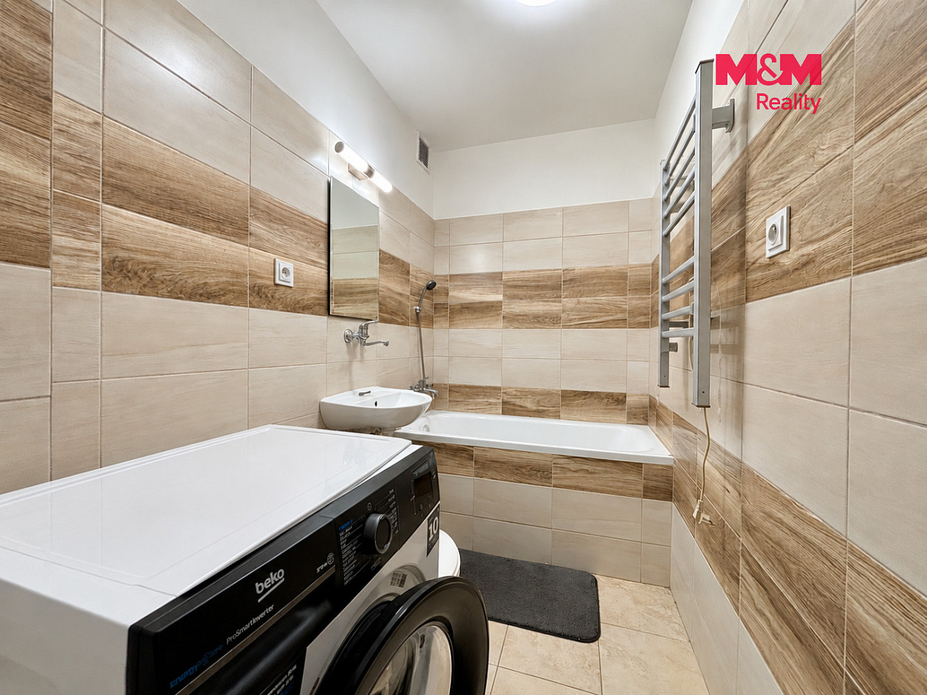 Prodej bytu 1+1 30 m² – fotografie 3