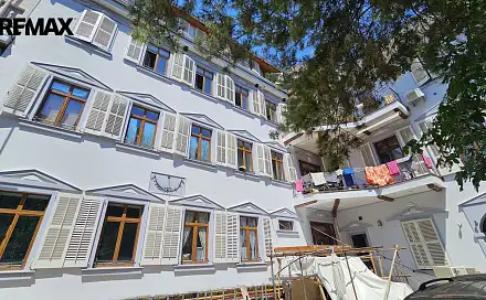Pronájem bytu 2+1 65 m²