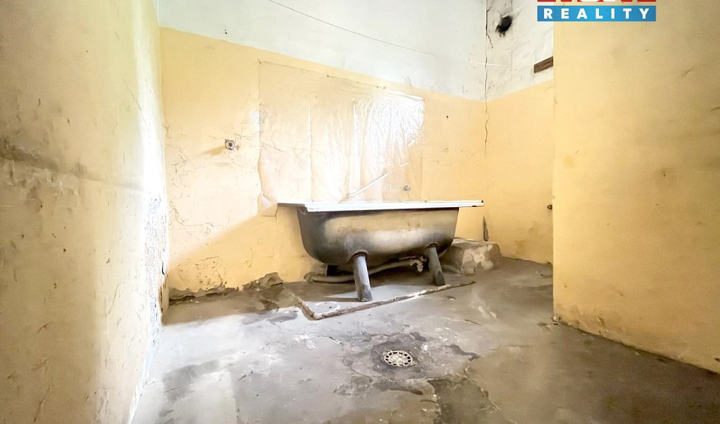 Prodej domu 101 m² s pozemkem 260 m², Třebařov – náhled fotky 10