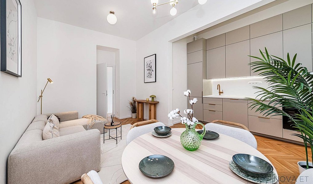 Prodej bytu 2+kk 51 m², Praha – náhled fotky 6