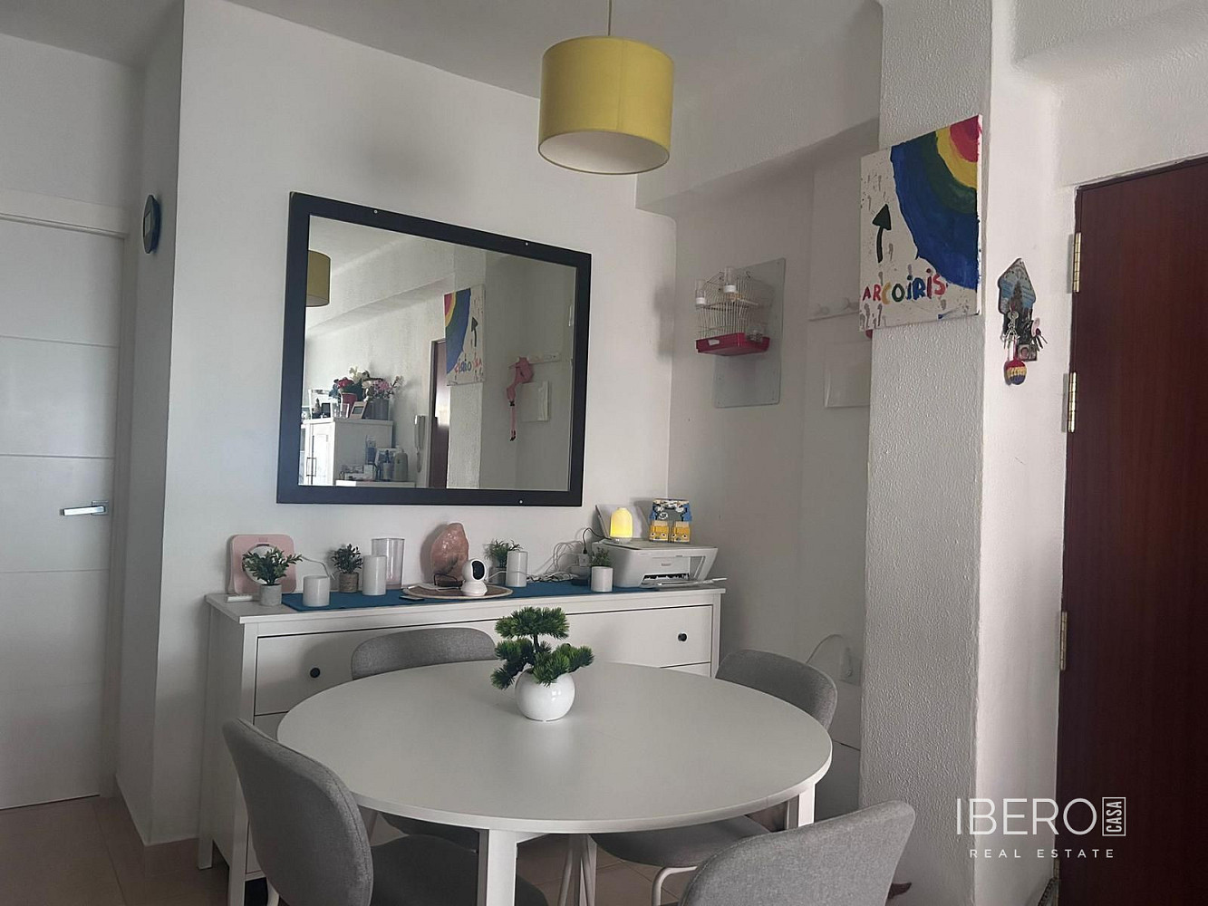 Pis 3+kk – Estepona, Barriada Islas Canarias - Més
