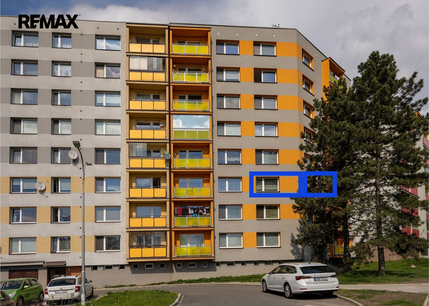 Prodej bytu 1+1 29 m² — photo 2