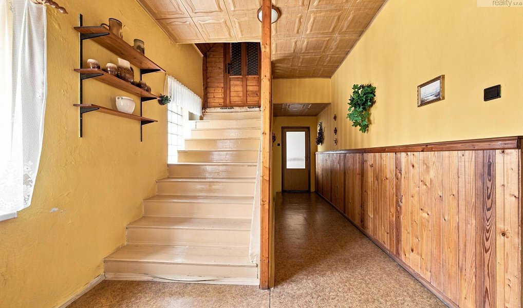 Prodej domu 194 m² s pozemkem 221 m², Jeníkov – náhled fotky 30