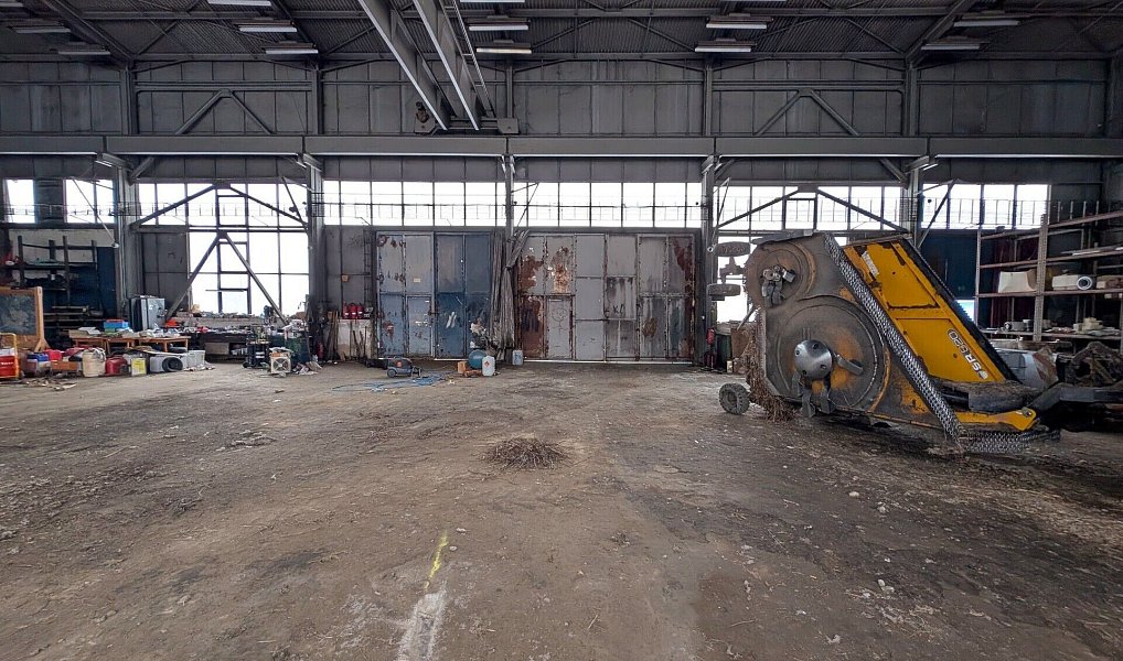 Prodej výrobních prostor 30 223 m², Částkov – náhled fotky 24