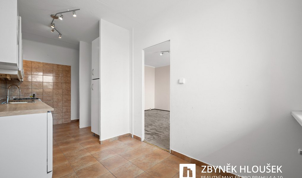 Prodej bytu 4+1 84 m², Praha – náhled fotky 6