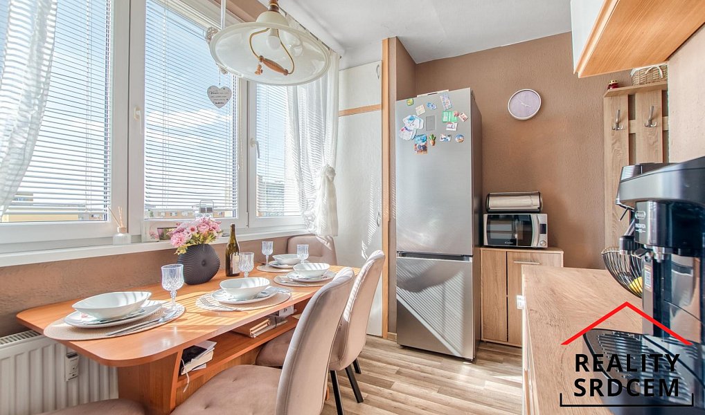Prodej bytu 3+1 73 m², Havířov – náhled fotky 3