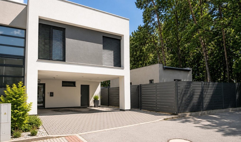 Prodej domu 163 m² s pozemkem 611 m², Srubec – náhled fotky 23