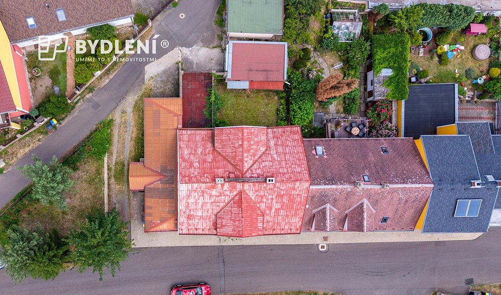 Prodej domu 314 m² s pozemkem 560 m², Krupka – náhled fotky 50