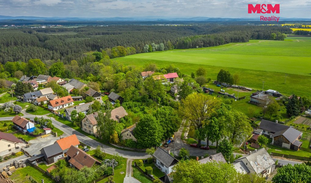 Prodej domu 300 m² s pozemkem 2 458 m², Bělá pod Bezdězem – náhled fotky 6