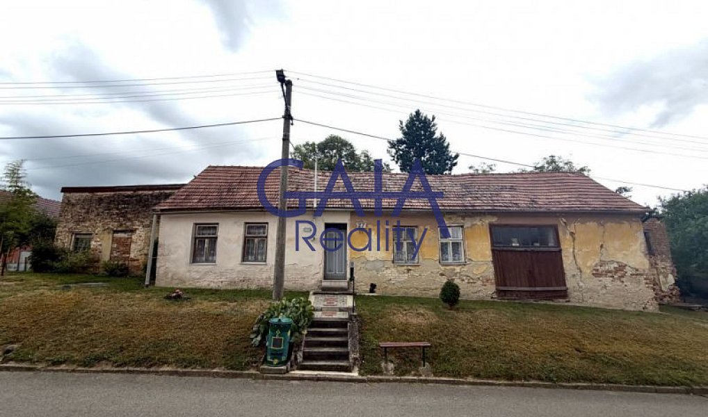 Prodej domu 150 m² s pozemkem 411 m², Ždánice – fotka 1 z 18