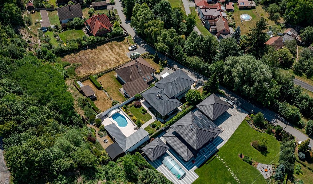 Pronájem domu 241 m², Benátky – náhled fotky 8