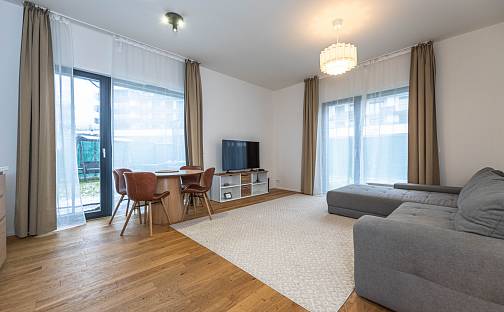 Prodej bytu 3+kk 77 m², Bělohlávkova, Praha 5 - Stodůlky
