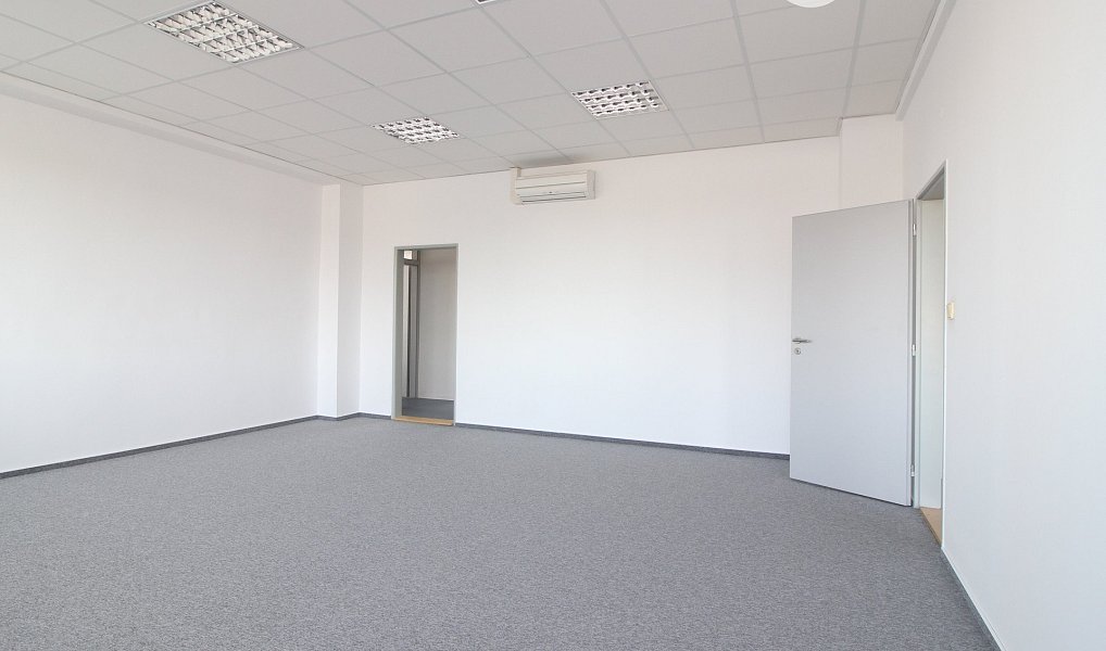 Pronájem kanceláře 18 m², Brno – náhled fotky 5