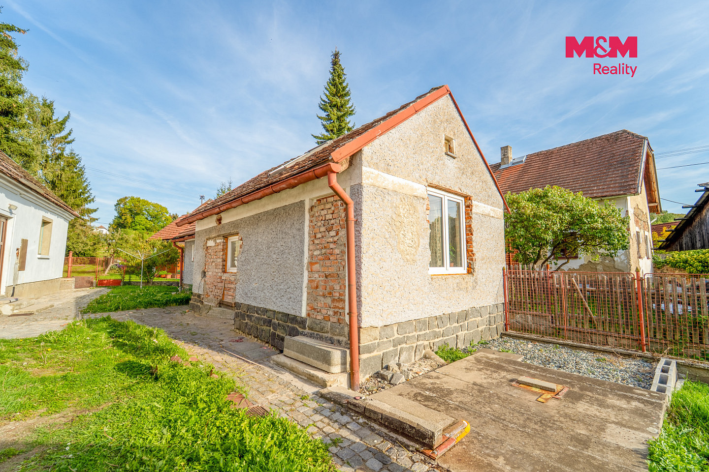Prodej domu 132 m² s pozemkem 386 m² – fotografie 3