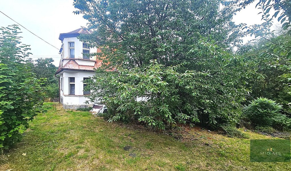 Prodej domu 150 m² s pozemkem 630 m², Luby – náhled fotky 3
