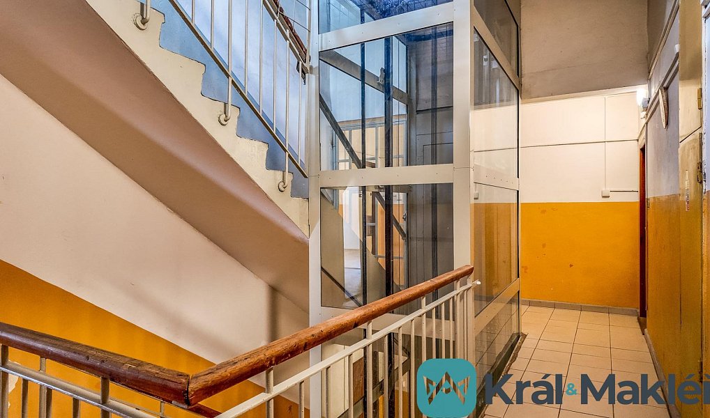Prodej bytu 3+1 64 m², Bílina – náhled fotky 10