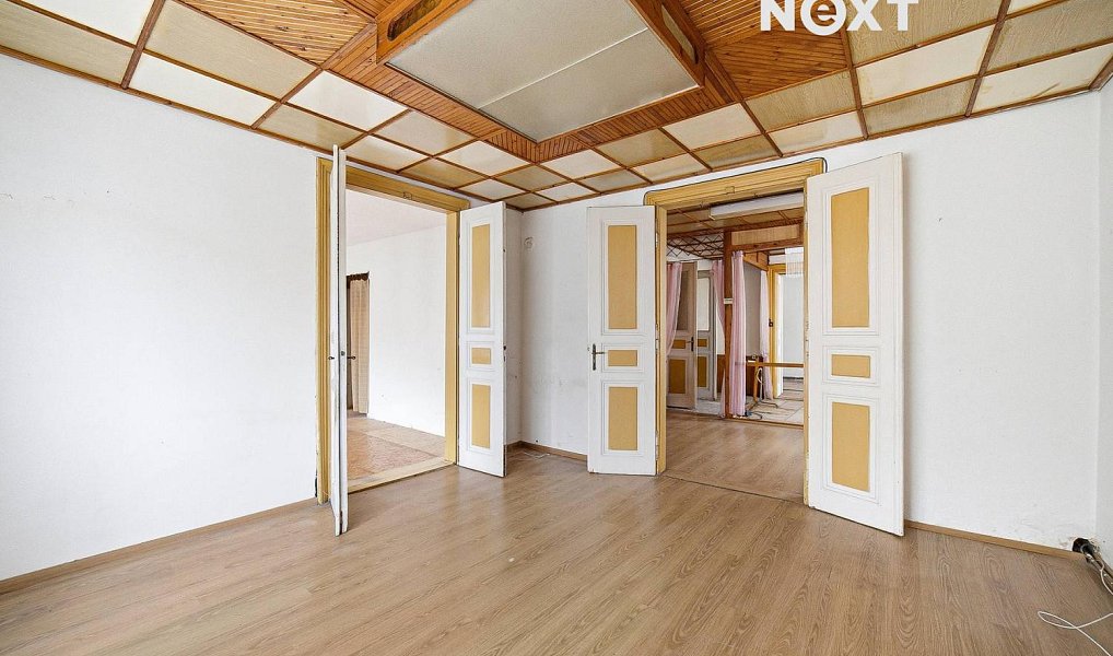 Prodej nájemního domu, činžáku 660 m², Benátky nad Jizerou – náhled fotky 10