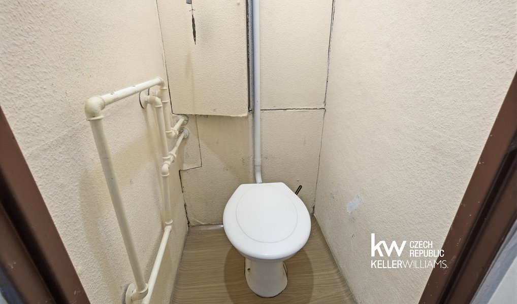 Prodej bytu 2+1 53 m², Bílina – náhled fotky 15