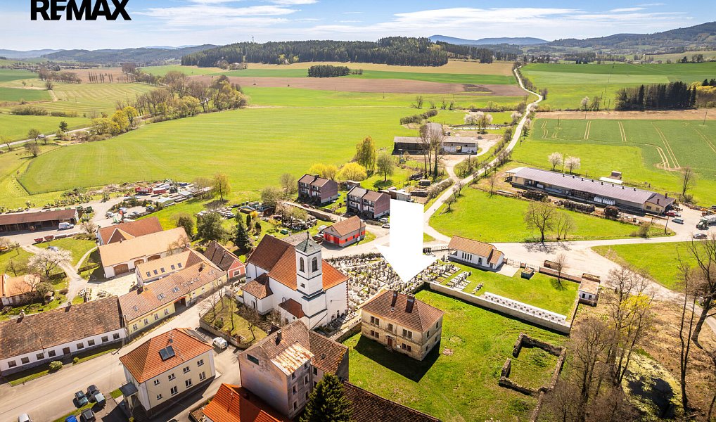 Prodej komerčního objektu (jiného typu) 415 m², Předslavice – fotka 1 z 29