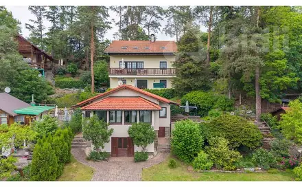 Prodej nájemního domu, činžáku 319 m², Dublovice - Líchovy, okres Příbram