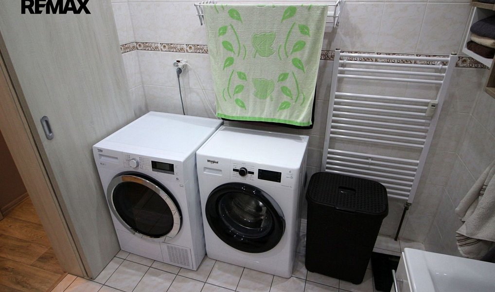 Pronájem bytu 3+kk 66 m², Velké Hamry – náhled fotky 9