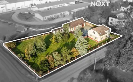 Prodej skladovacích prostor 380 m², Březno, okres Mladá Boleslav
