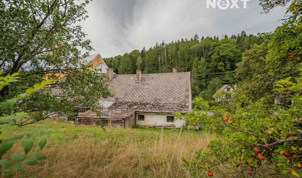 Prodej domu 145 m² s pozemkem 3 257 m², Oskava – náhled fotky 25