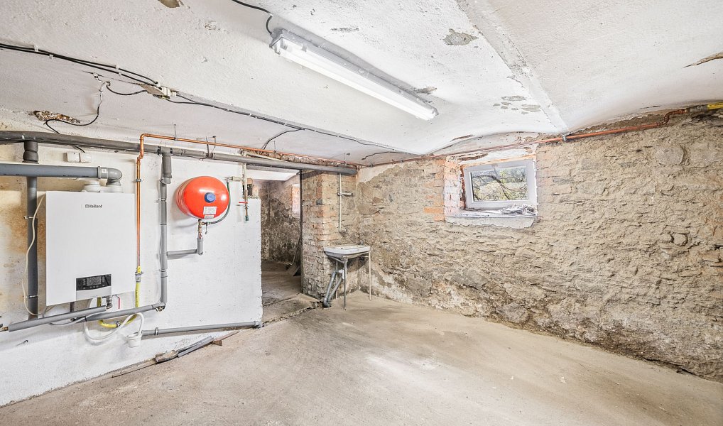 Prodej domu 178 m² s pozemkem 525 m², Dešenice – náhled fotky 18