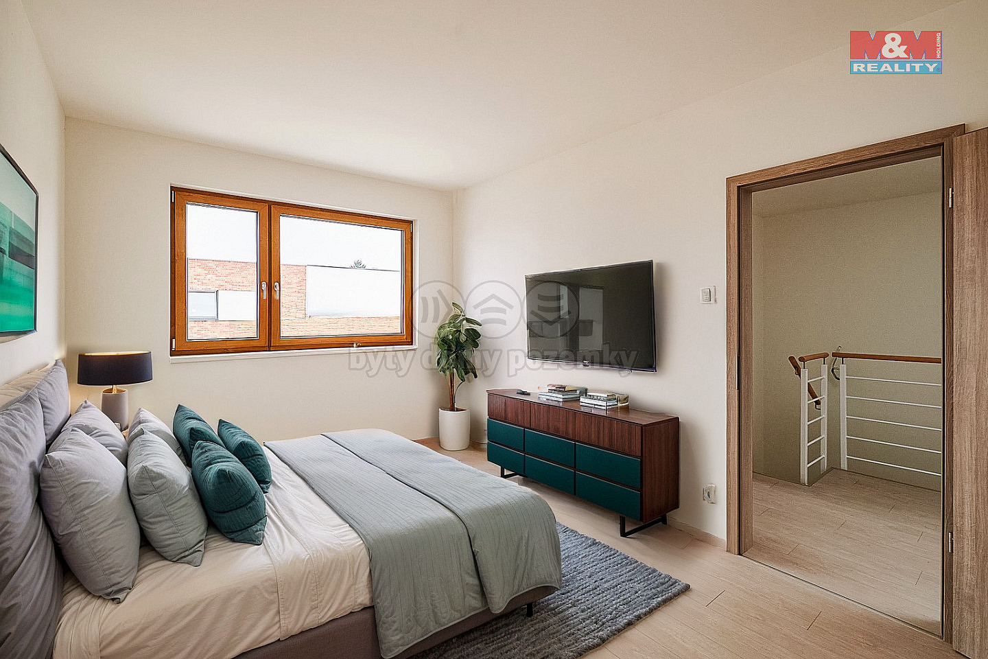 Prodej domu 126 m² s pozemkem 197 m² — photo 3