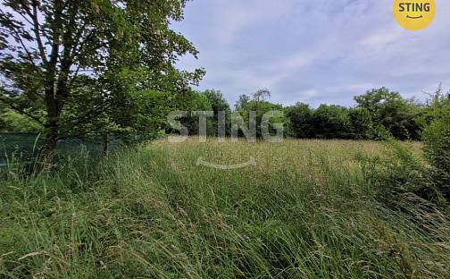 Prodej stavebního pozemku 853 m², Orlová - Město, okres Karviná
