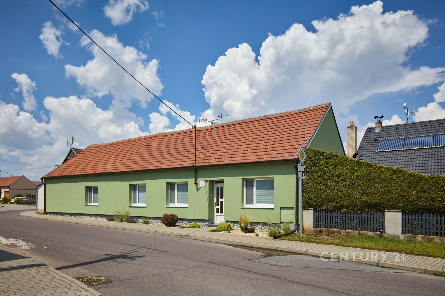 Casa, 141 m², terreny 457 m²