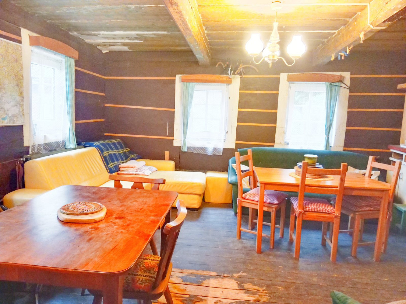 Prodej chaty/chalupy 180 m² s pozemkem 275 m² – fotografie 3