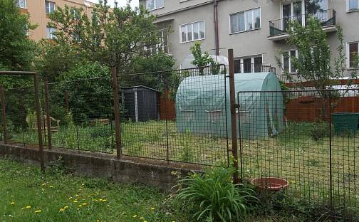 Prodej zahrady 134 m², Kšírova, Olomouc - Nová Ulice