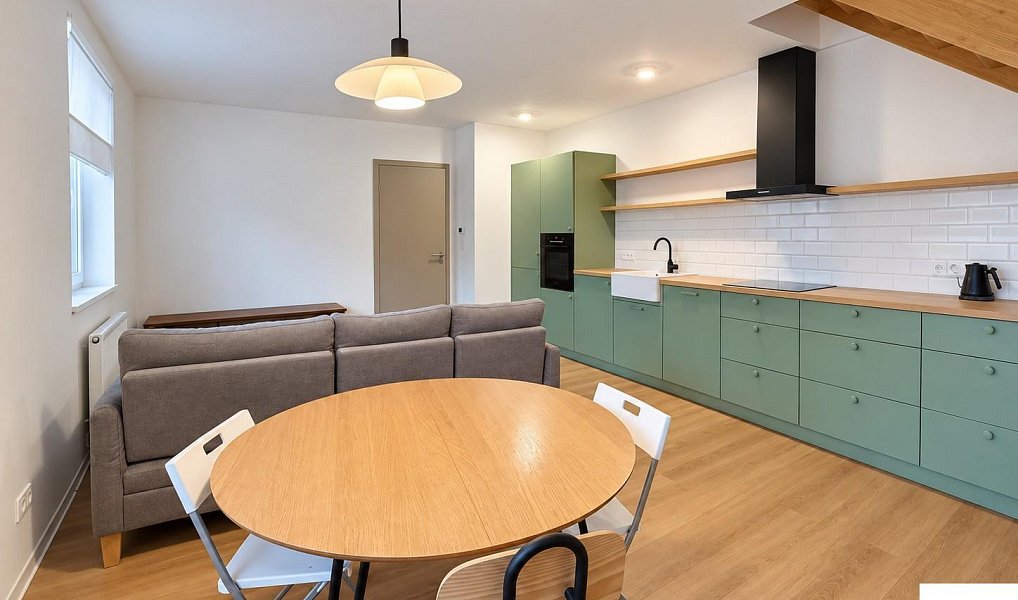 Prodej bytu 3+kk 80 m², Praha – náhled fotky 4