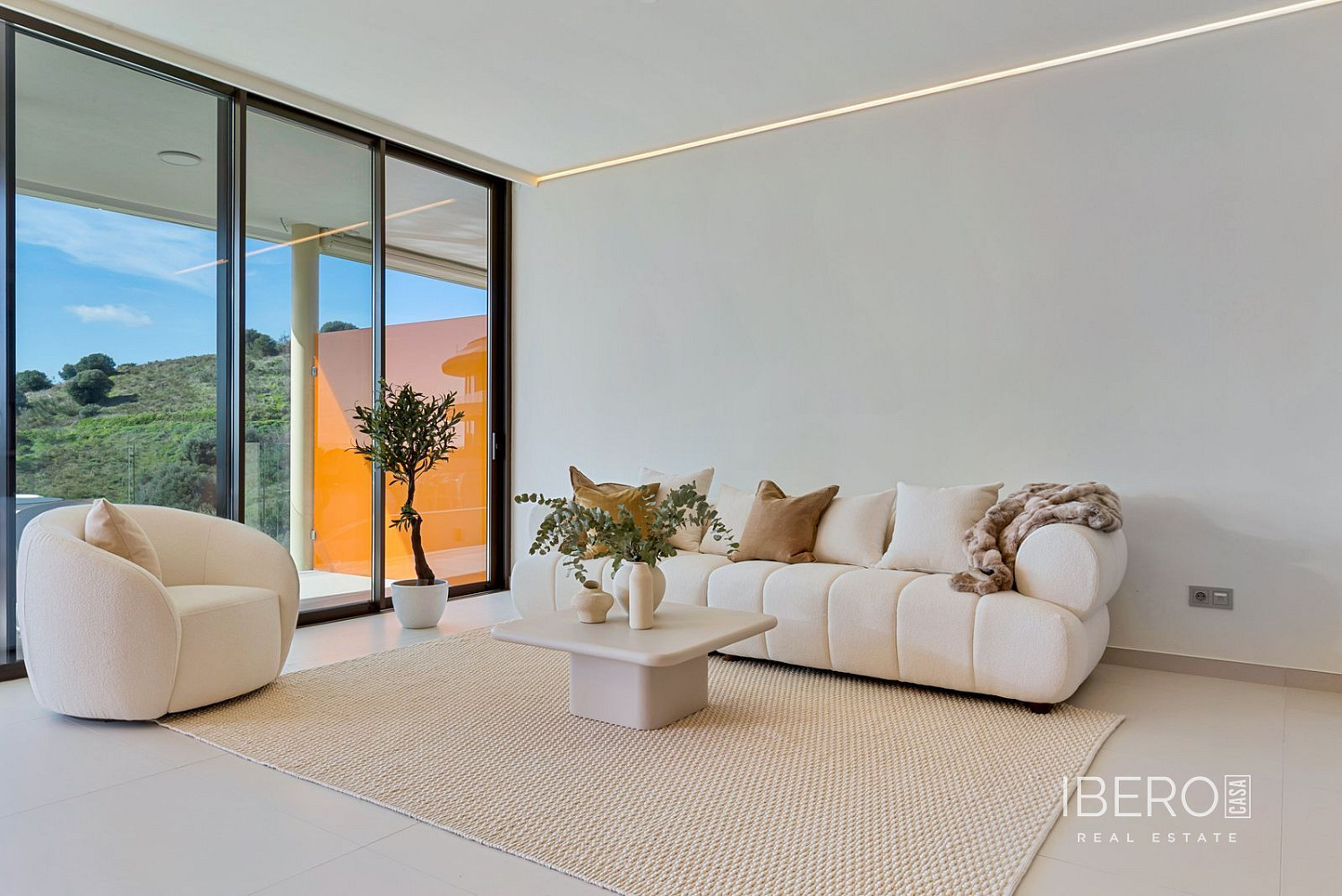 Piso 4+kk – Fuengirola, Los Boliches - Vista 3