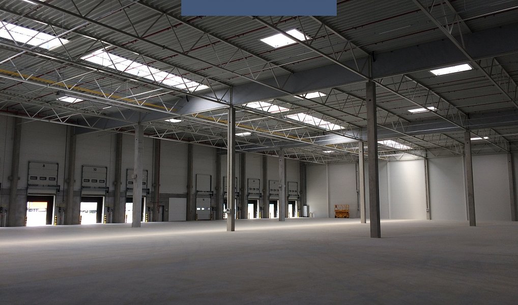 Pronájem skladovacích prostor 14 089 m², Klatovy – náhled fotky 3