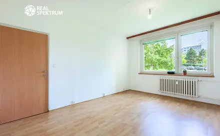Prodej bytu 2+1 45 m²