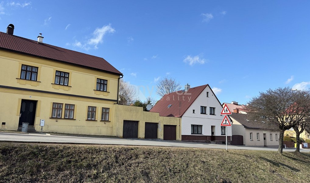 Prodej domu 162 m² s pozemkem 1 077 m², Žacléř – náhled fotky 32