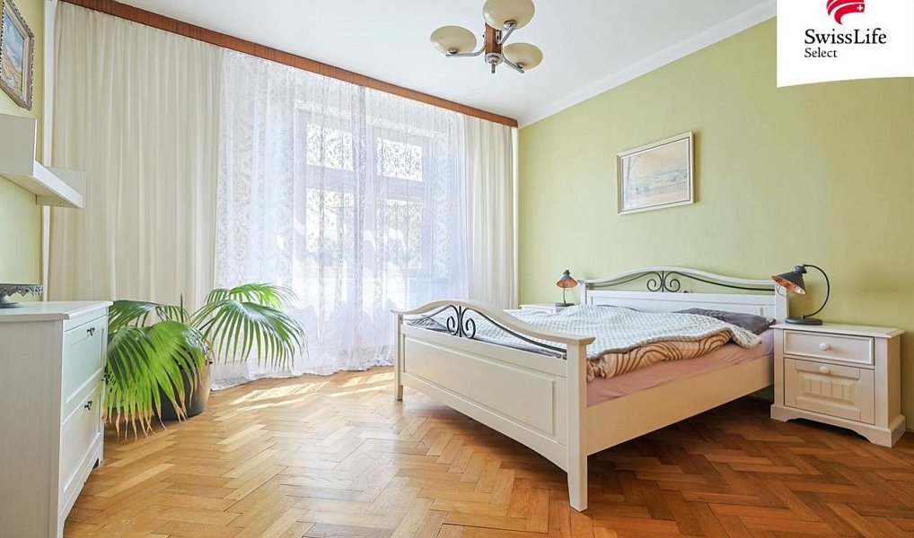 Prodej domu 480 m² s pozemkem 963 m², Plzeň – náhled fotky 16