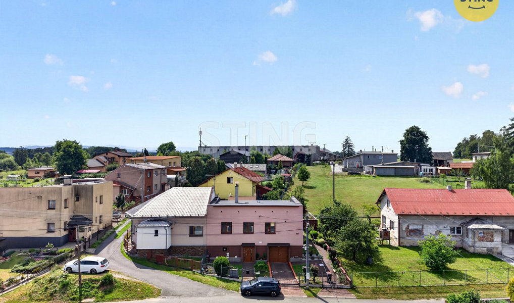 Prodej domu 164 m² s pozemkem 485 m², Ostrava – náhled fotky 2