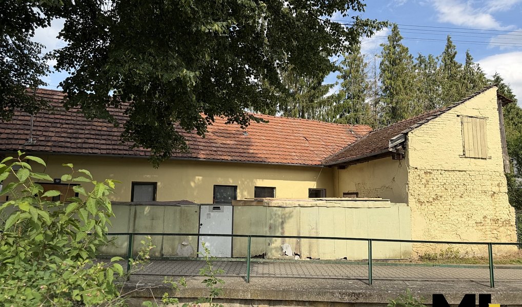 Prodej domu 54 m² s pozemkem 152 m², Osvětimany – náhled fotky 2