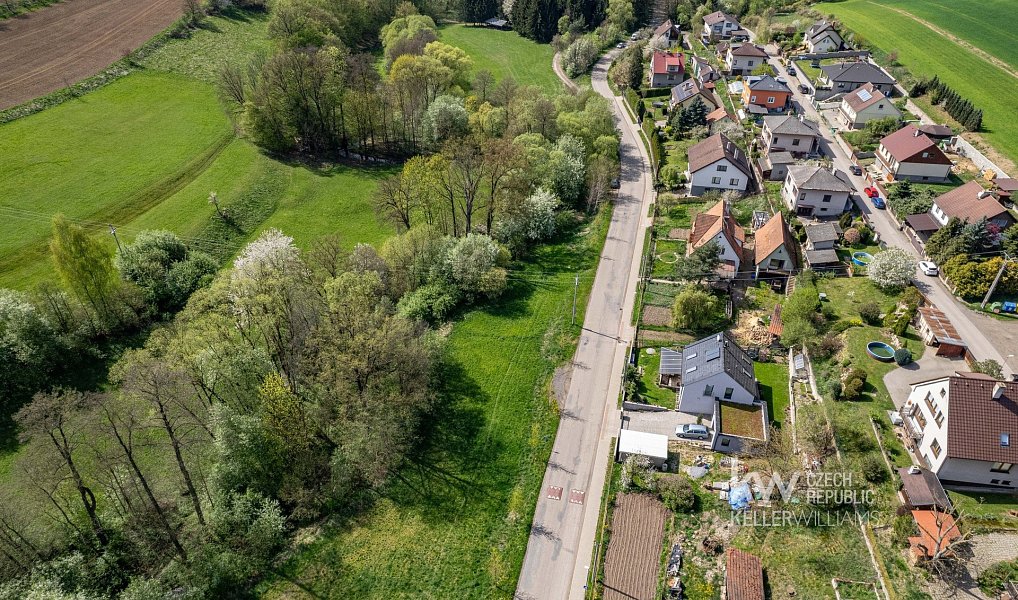 Prodej stavebního pozemku 781 m², Petroupim – náhled fotky 21