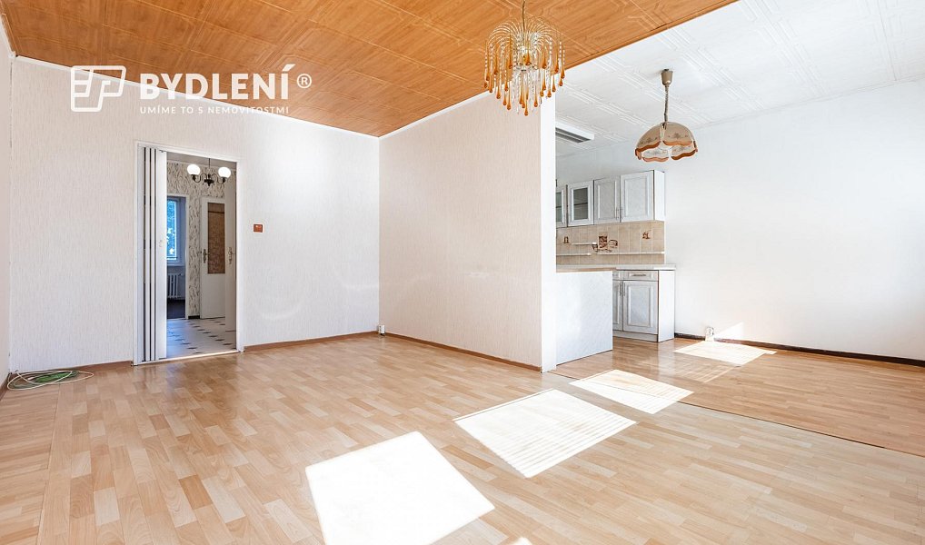 Prodej bytu 3+1 70 m², Teplice – náhled fotky 9