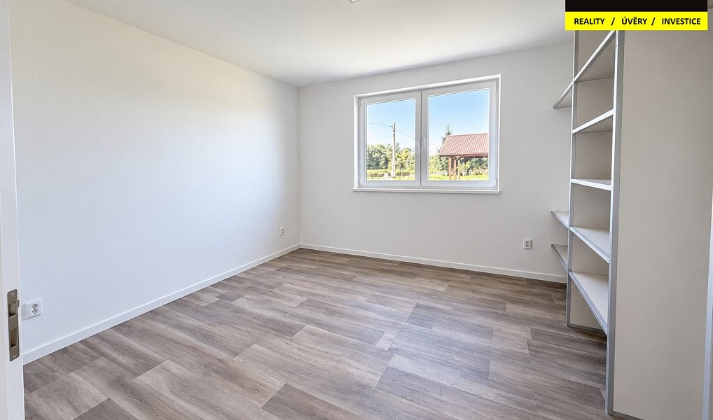 Pronájem rodinného domu, 44 m², Opava, Sudice