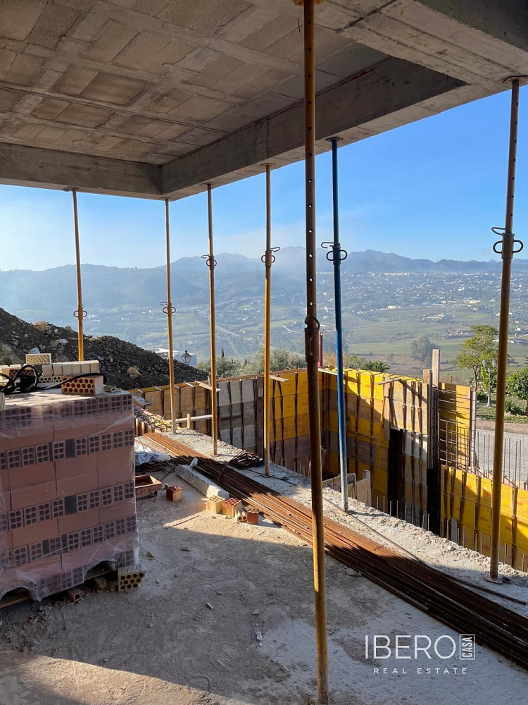 Casa 4+kk – Coín, Miravalle Los Montecillos - Vista 5