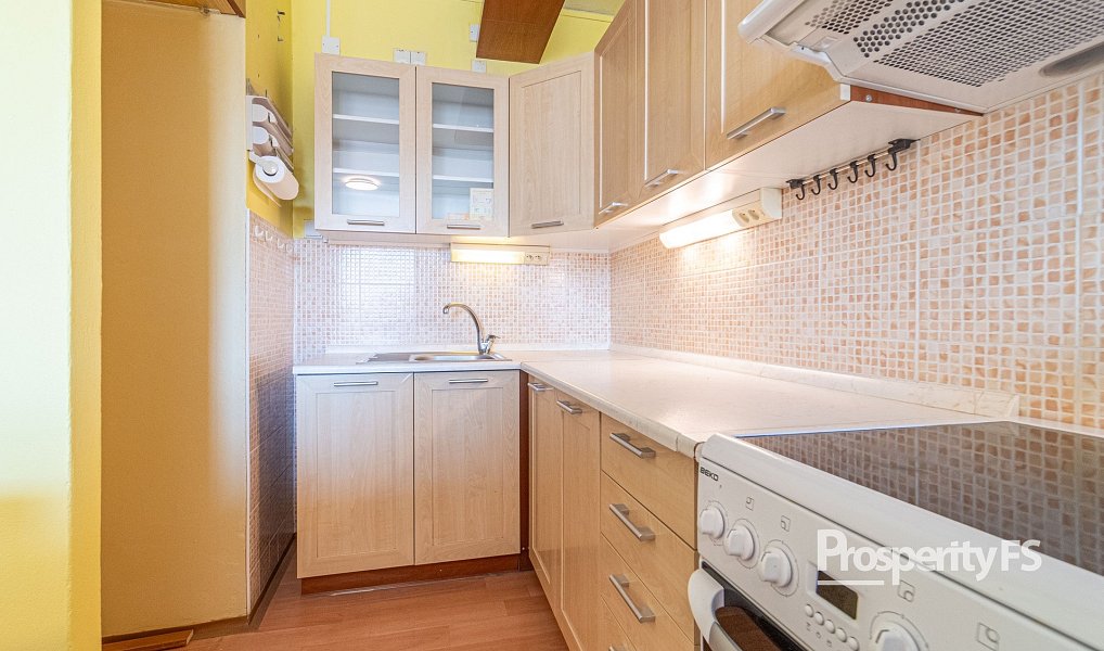 Prodej bytu 2+kk 48 m², Chropyně – náhled fotky 2