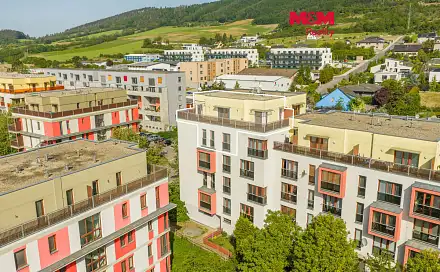 Prodej bytu 4+kk 102 m²