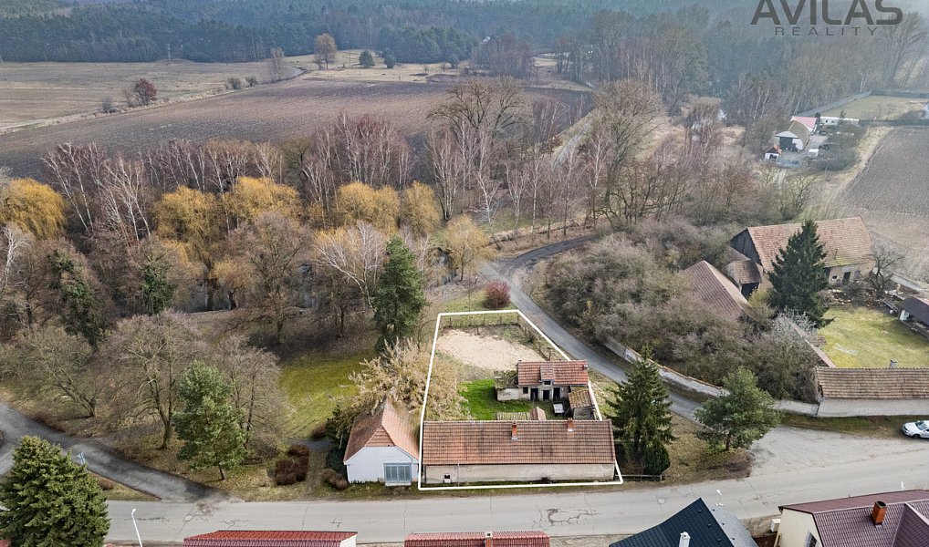 Prodej domu 100 m² s pozemkem 610 m², Tišice – náhled fotky 3