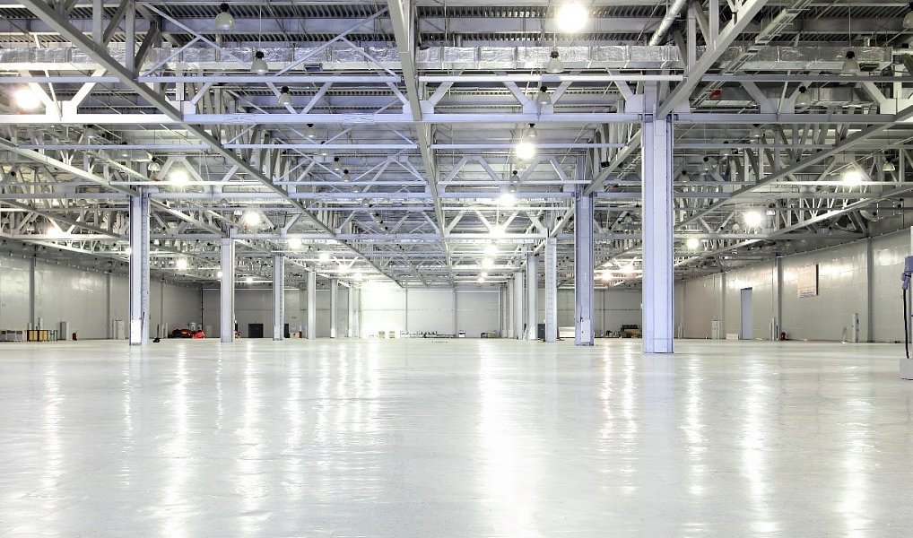 Pronájem skladovacích prostor 6 200 m², Kolín – fotka 1 z 4